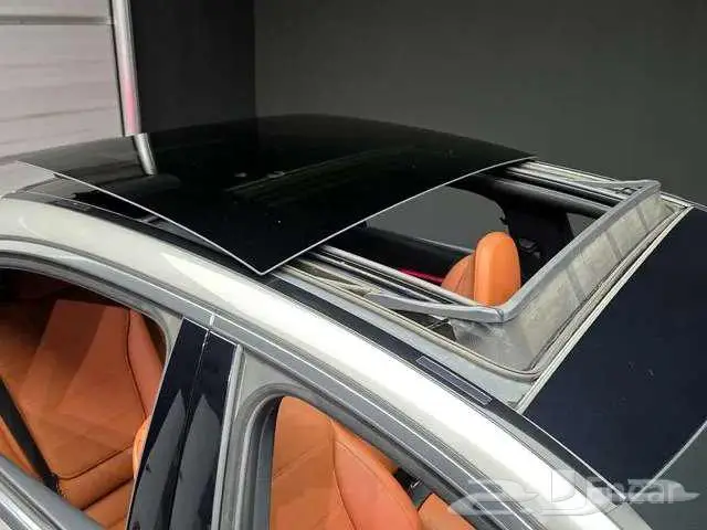 مرسيدس C300 2023 16