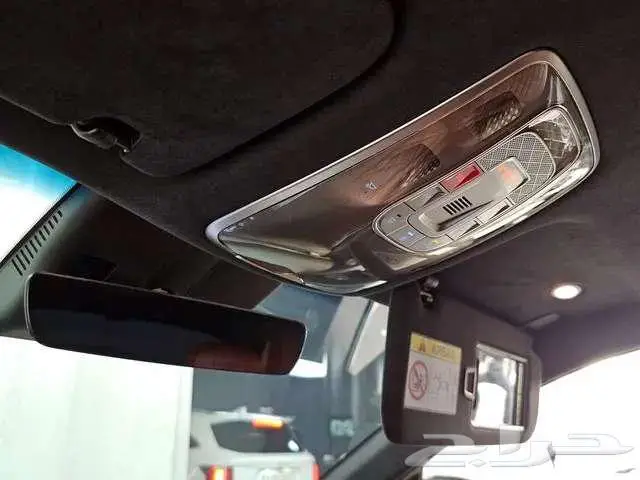 جينيس GV80 2024 14