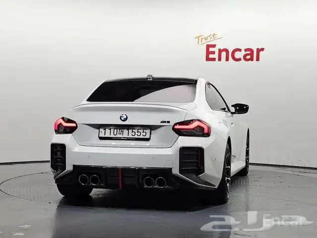 BMW M2 COUPE 3