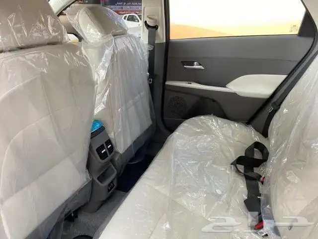 اكسنت فليت 2026 9