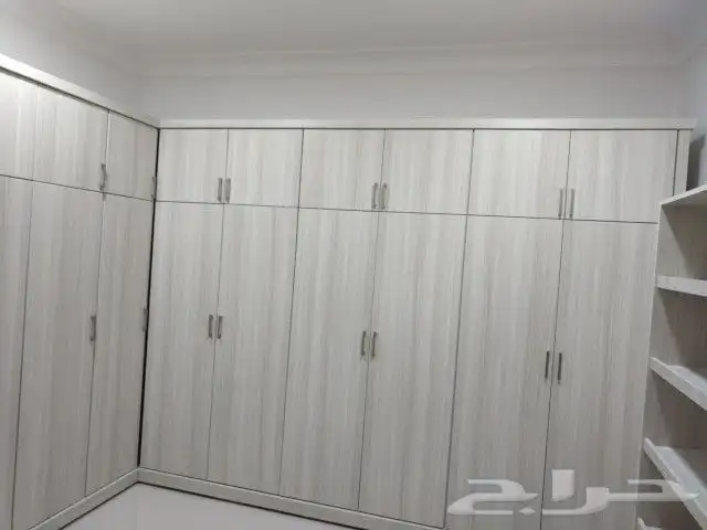 تفصيل  ستائر واي فاي  كنب غرف نوم  خزائن  جلسات 8