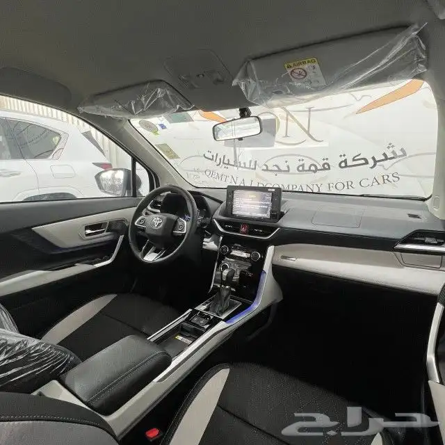 تويوتا فيلوز 8