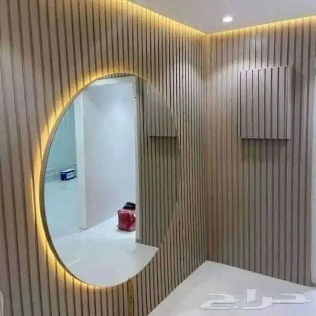 دهانات وديكورات الخرج 5