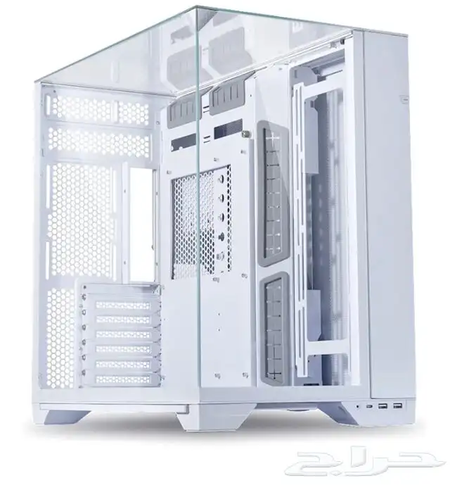 صندوق Pc ليان لي O11 جديد 1