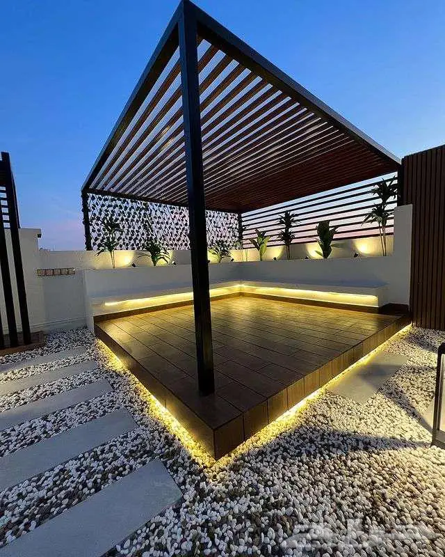 اسعار مظلات بالجنوب باقل الاسعار 12