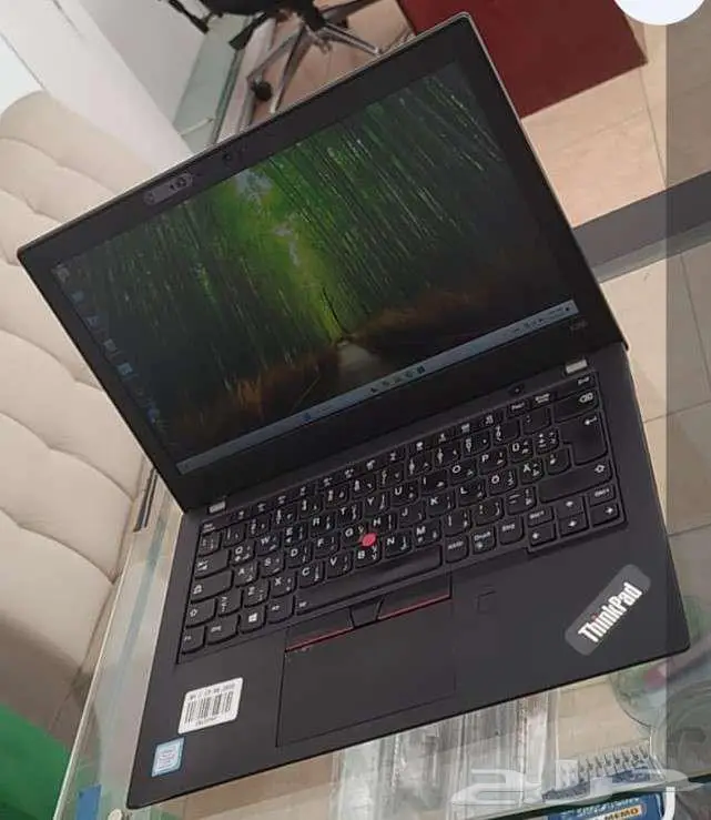 لابتوب Lenovo ThinkPad x280 1