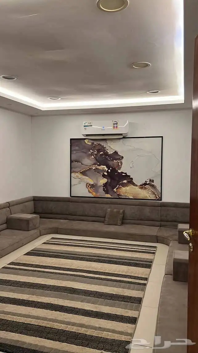 شاليه القصيم بريده 8