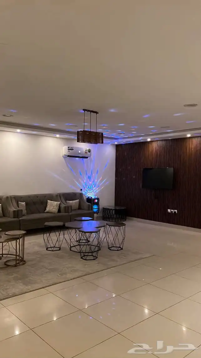 شاليه القصيم بريده 9