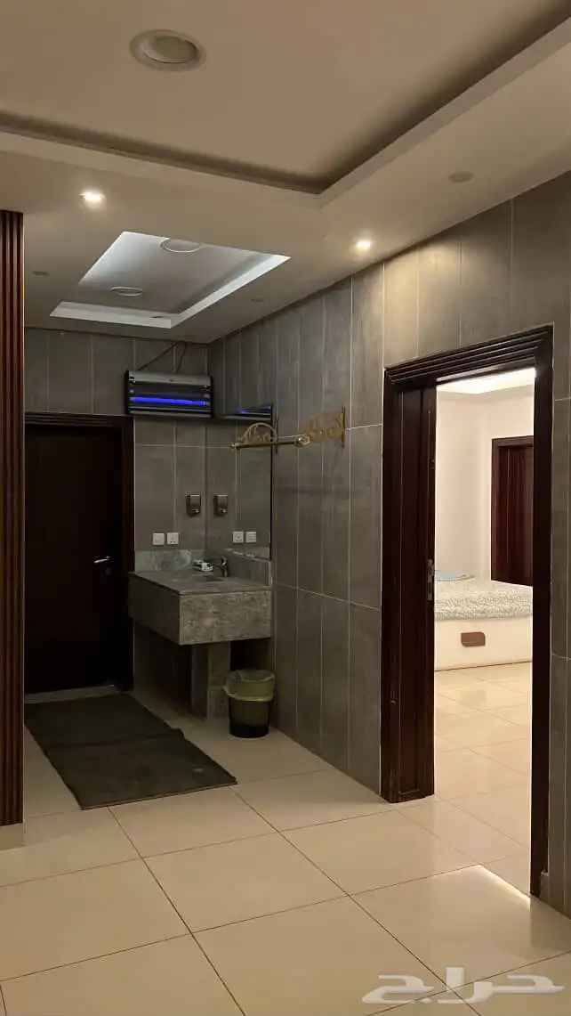 شاليه القصيم بريده 10