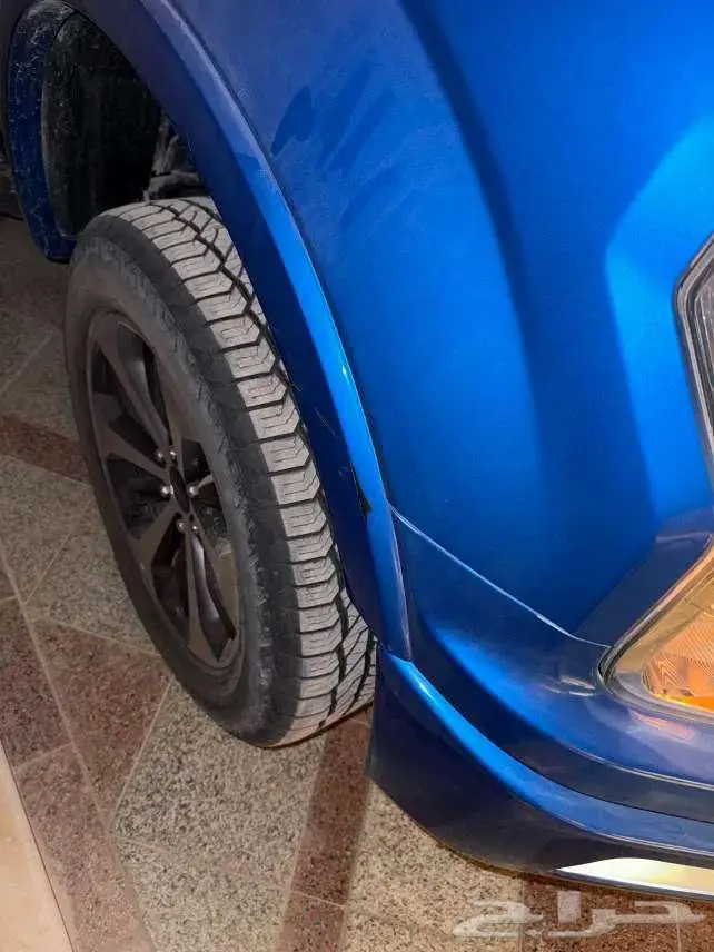 فورد F150 مخزن 2020 غماره 4