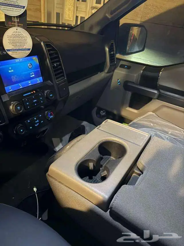 فورد F150 مخزن 2020 غماره 6