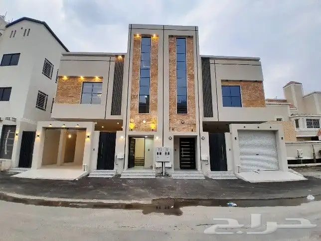 للبيع روف علوي مع ملحق تشطيبات فاخره حي النزهة من 700الف 1