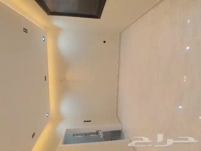 للبيع روف علوي مع ملحق تشطيب راقي 9غرف حي الطلح من 750الف 31