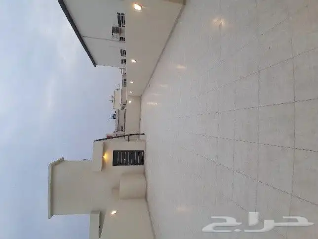 للبيع روف علوي مع ملحق تشطيبات فاخره حي النزهة من 700الف 24