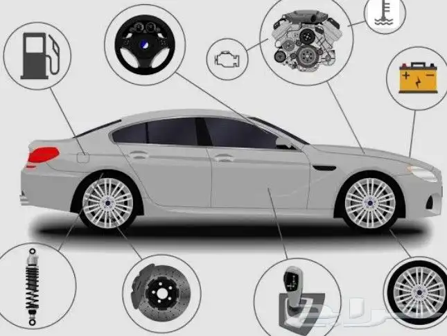 فحص سيارات ( للي خارج الحفر ) 55 تقيم ايجابي 0