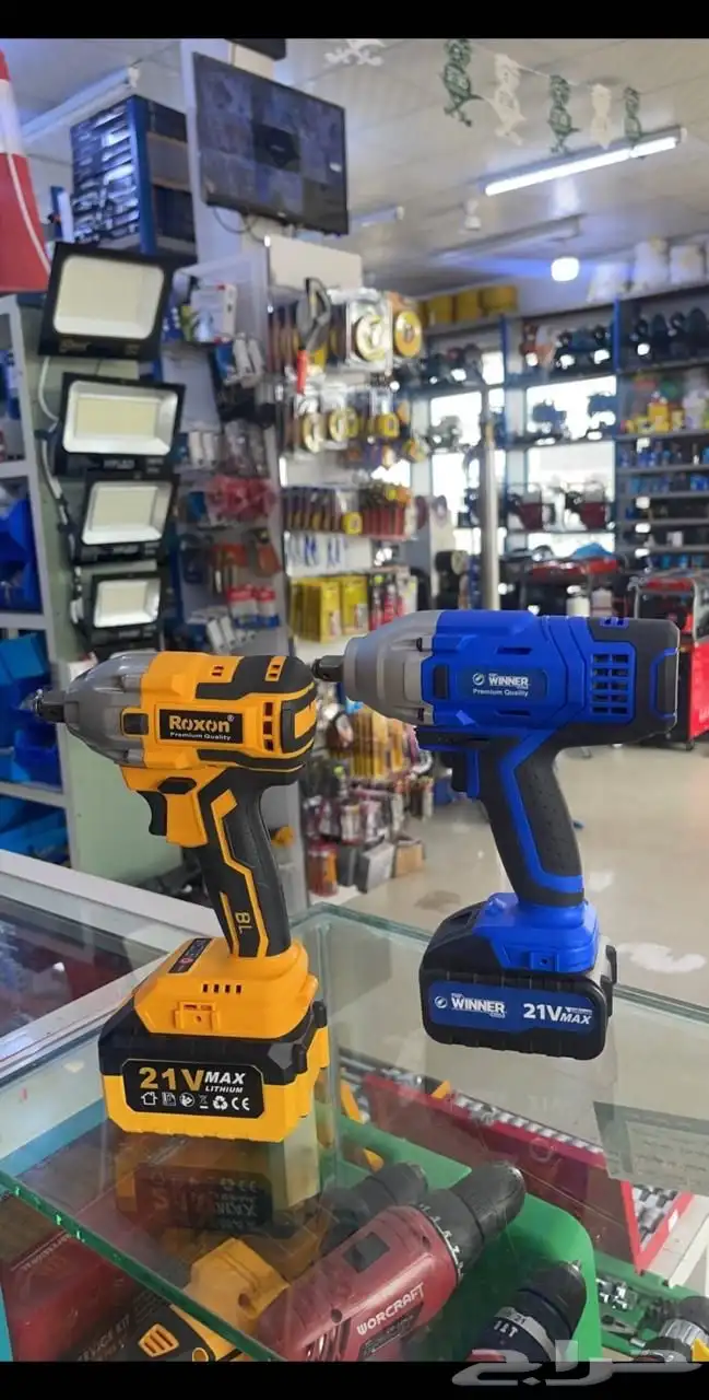 مؤسسةالعدة المتقدمة تلبي احتياجاتك 10