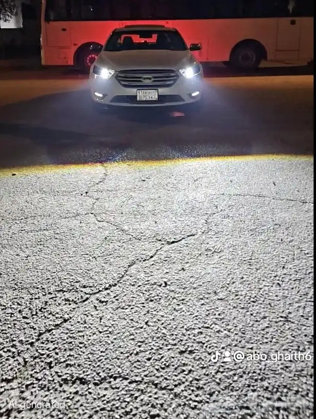 اضواء انوار زنون شمعات اسطبات عدسات محولات لمبات ليد قزاز شم 29