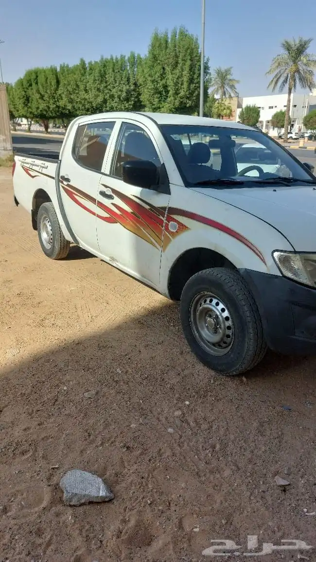 ميتسوبيشي للبيع 2010 0