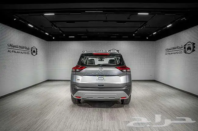 نيسان اكستريل بفئات متعددة موديل 2025 2