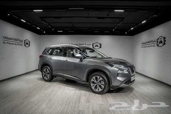 نيسان اكستريل بفئات متعددة موديل 2025 3