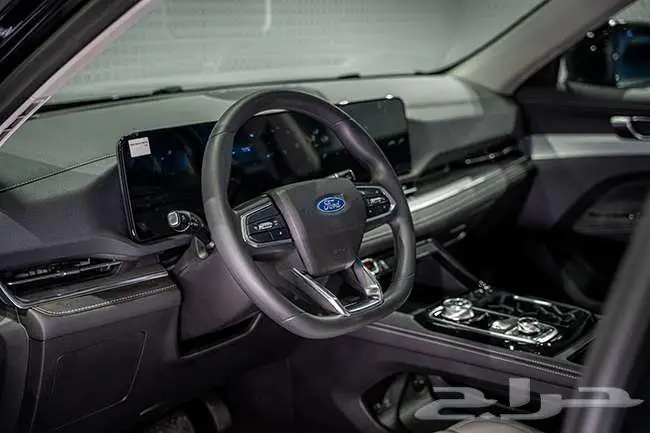 فورد تريتوري 1.8 بفئات متعددة موديل 2026 6