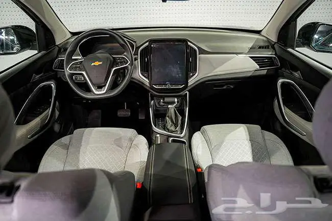 شفروليه كابتيفا 1.5 بفئات متعددة موديل 2025 4
