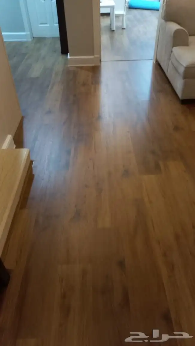 تركيب باركيه بالمتر المربع 7