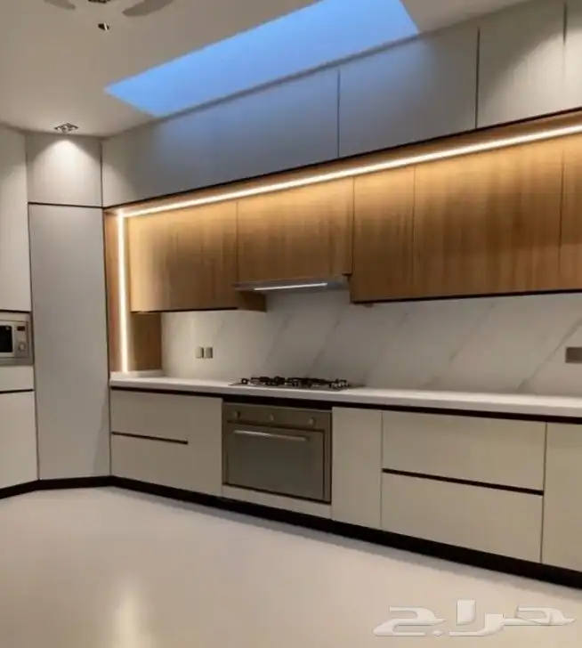 مطابخ مودرن 4