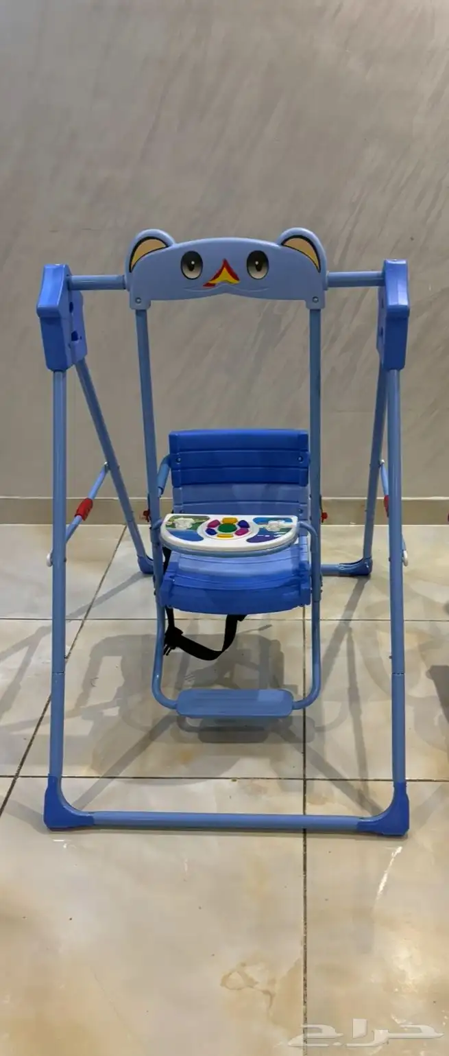 مرجيحة اطفال 0