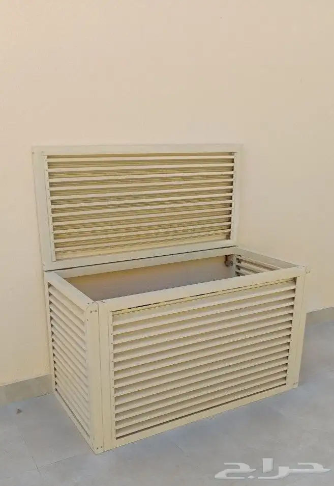 أبواب شبابيك دواليب طاولات بال الامنيوم 3