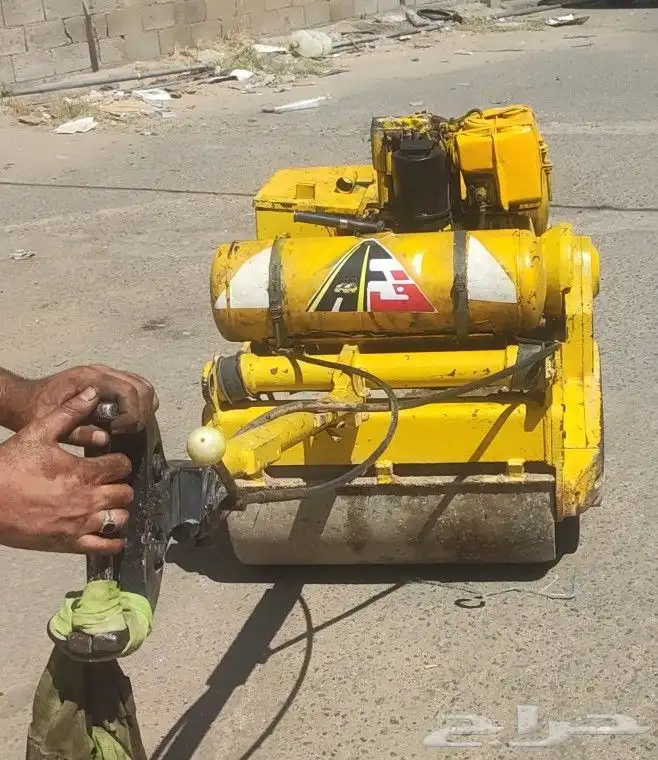 للبيع رصاصه يدويه بوماج يباني الصنع على الشرط وببنا الفحص 0