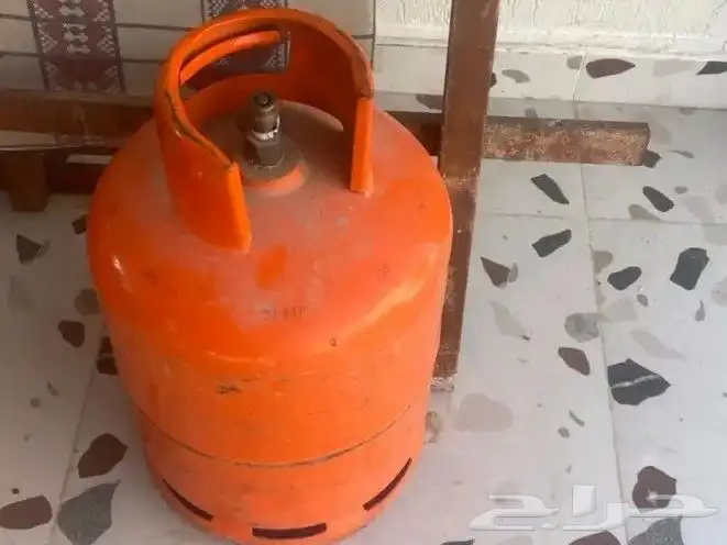 اسطوانه غاز 0