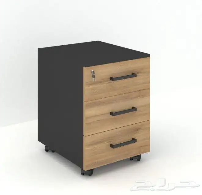 اختار الذكاء ف التفاصيل أثاث مكتبي يجمع بين العملية والاناقه 13