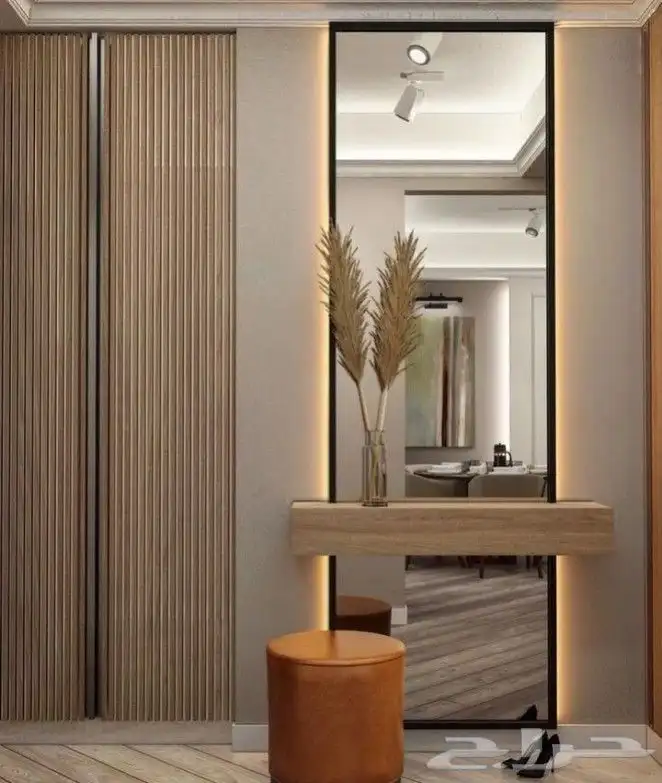 دهانات حايل ديكور ات 2