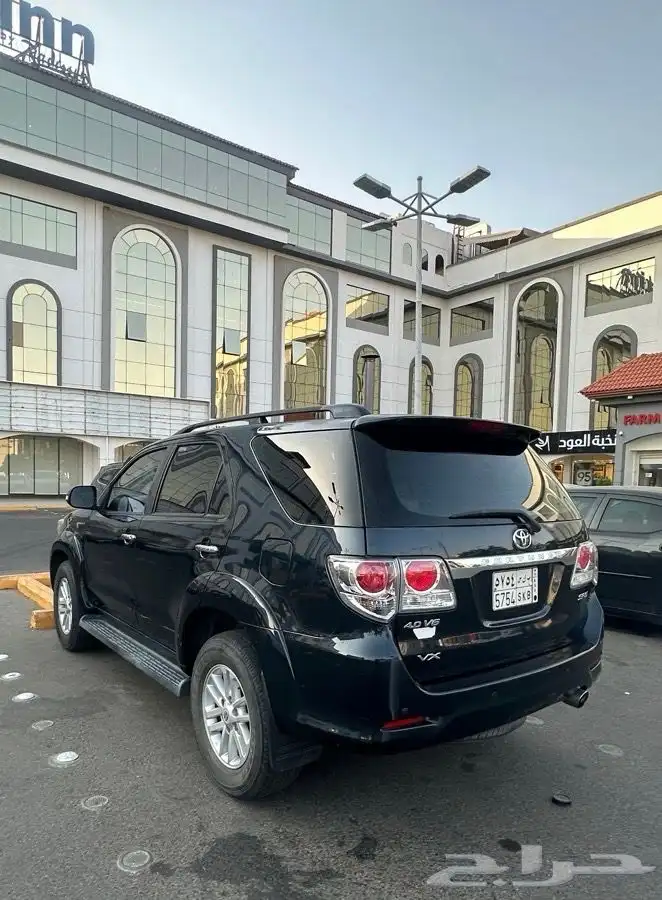 فور تشنر 2012 5