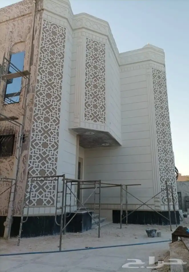 الياسه ملونه شبيه 7