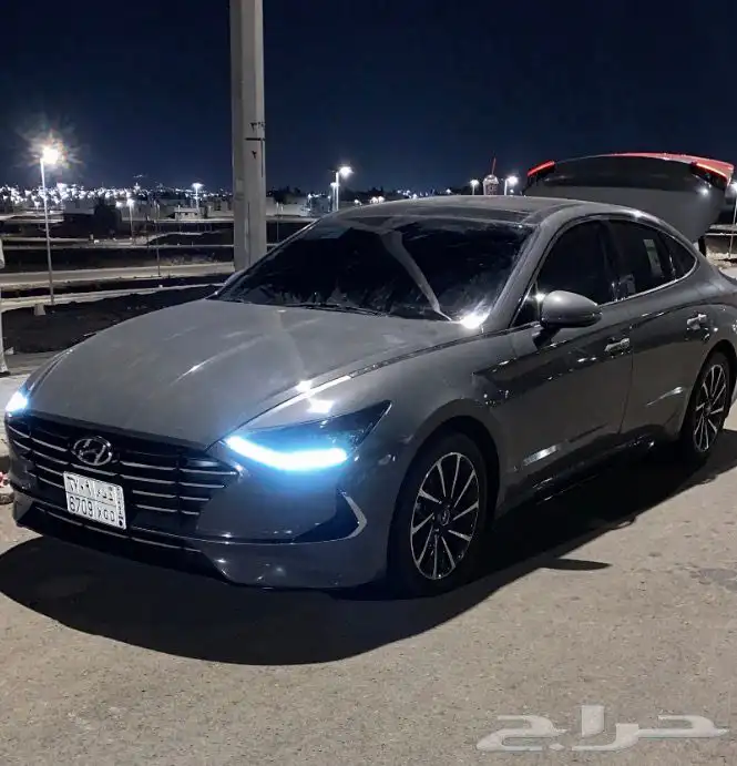 سوناتا 2020 سمارت 0