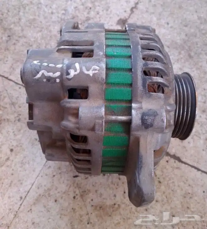 دينمو وسلف جيب هونداي جالوبير 3