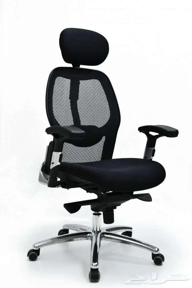 كراسي مكتبي سبك دوار 3