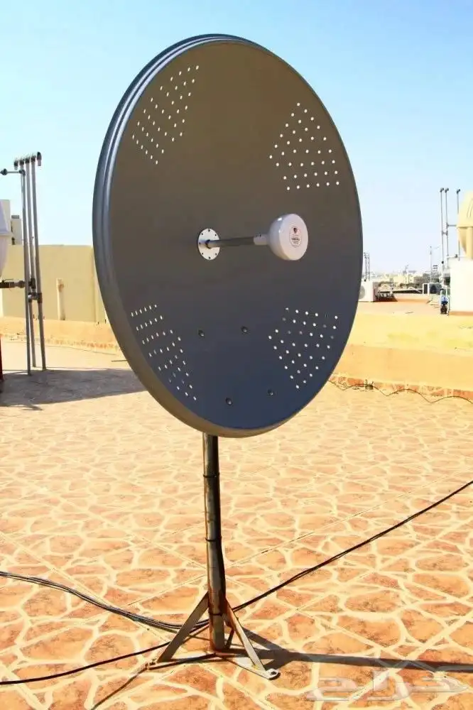 رواترoppo5g مع شريحة زين مفتوحه شهريا 171 ريال مع أنتينا 2