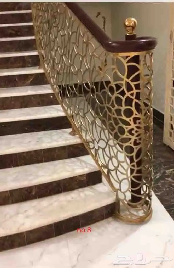 حداد ابواب 8