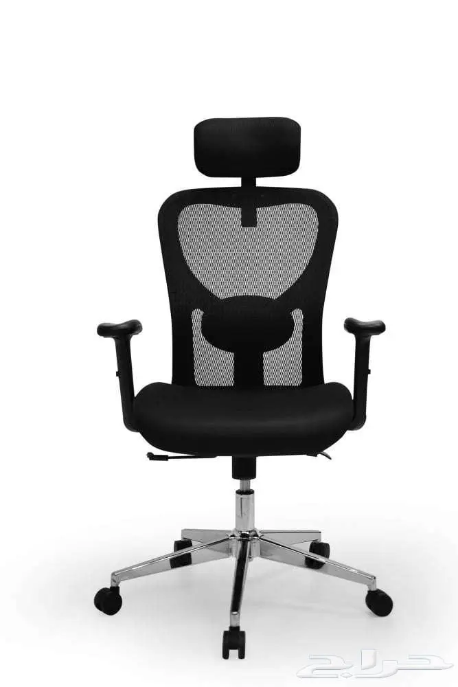 كراسي مكتبي سبك دوار 4