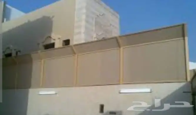 سواتر ومظلات وبيوت شعر 8