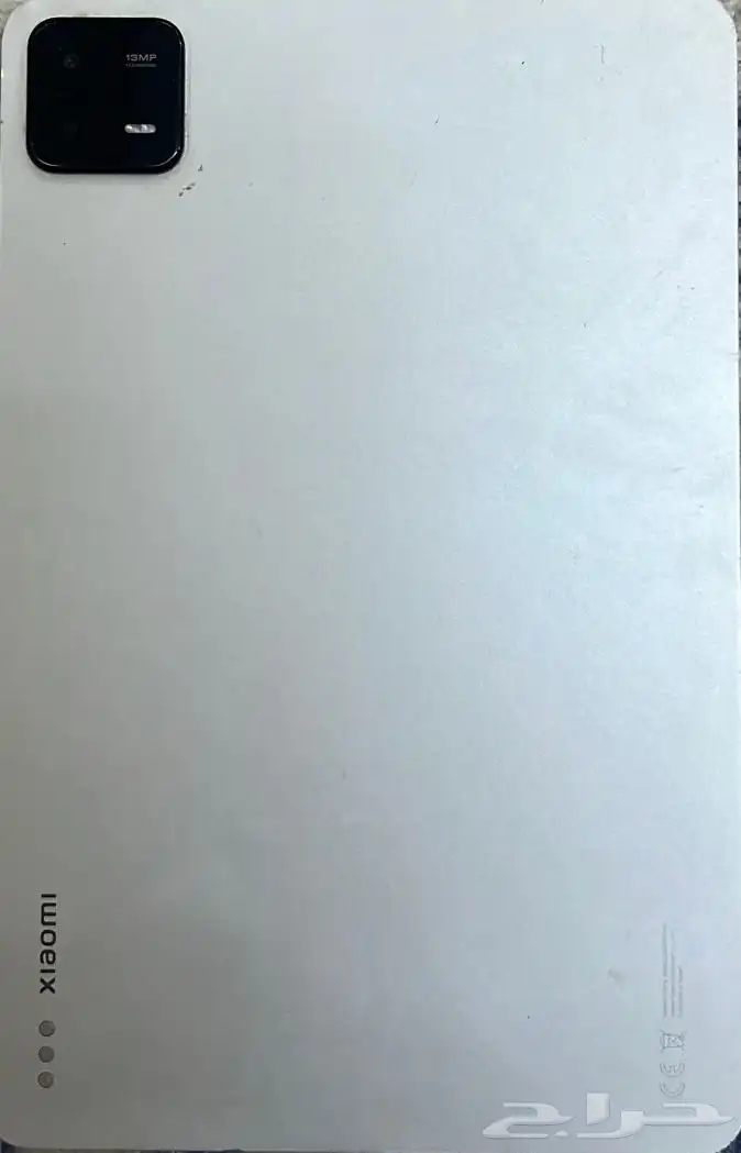 ايباد شاومي 6 0