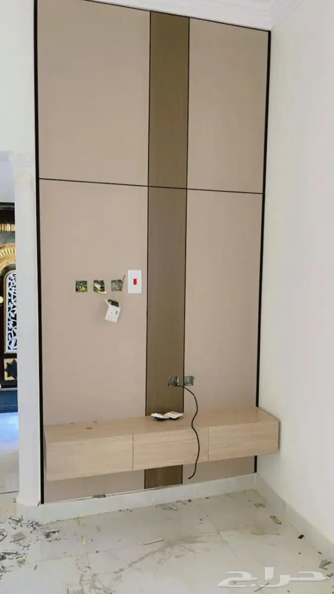 بديل الشيبورد باقل الاسعار مع التركيب والتوصيل 6