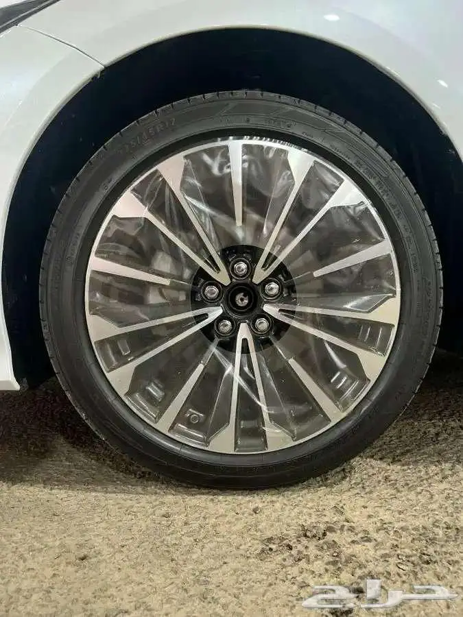 تويوتا كورولا فتحه 2025 عرض الراجحى 5