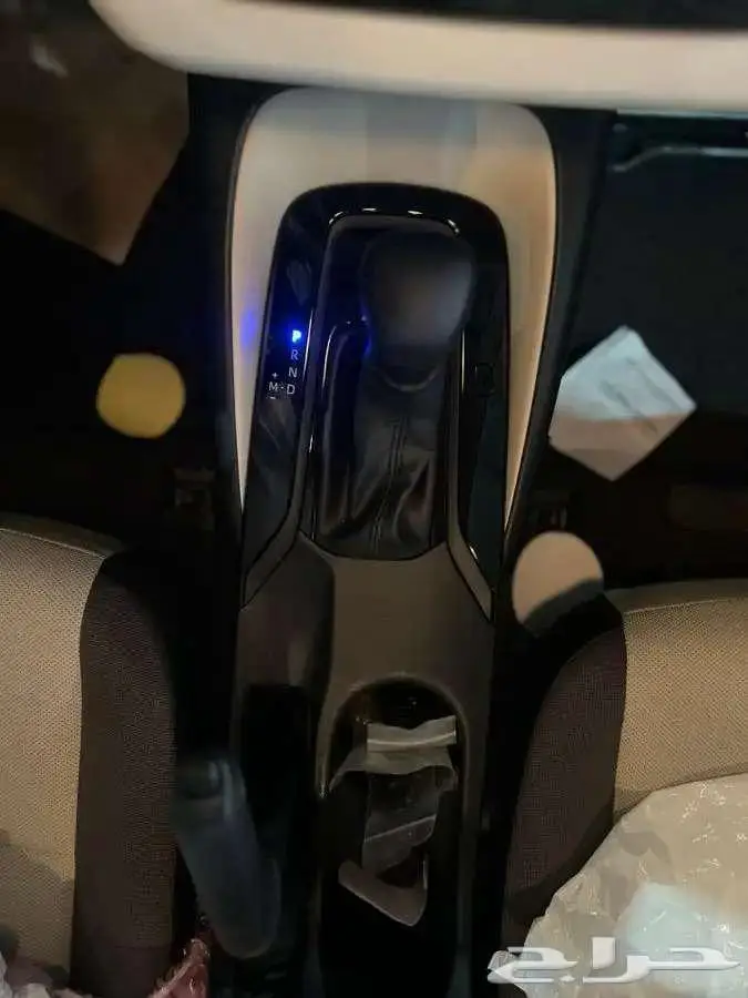 تويوتا كورولا فتحه 2025 عرض الراجحى 12