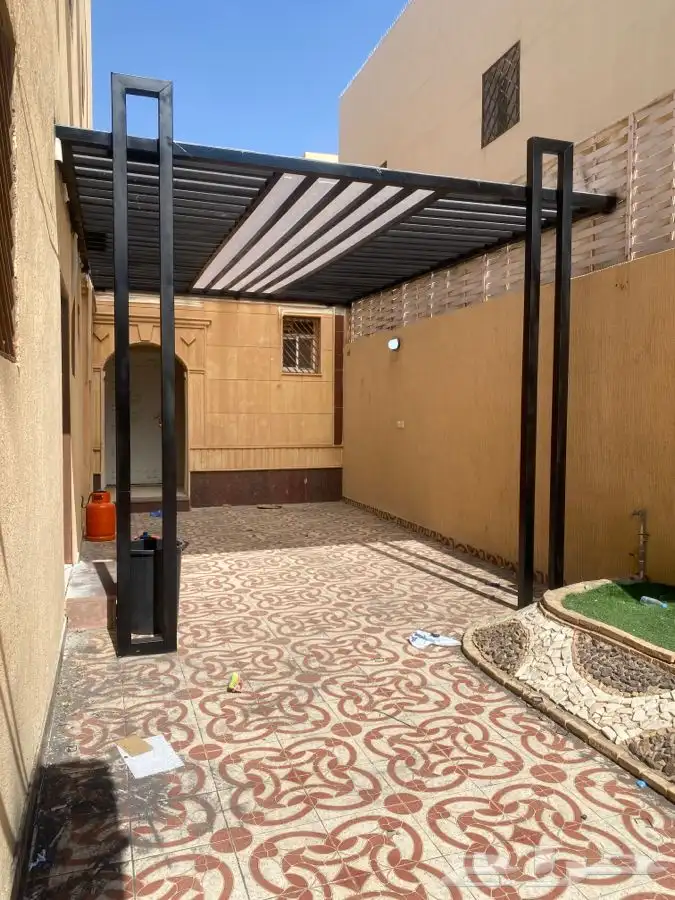 مظلات وسواتر سندويش بنل مستودعات هناجر شنكو جلسات شتويه خيز 0