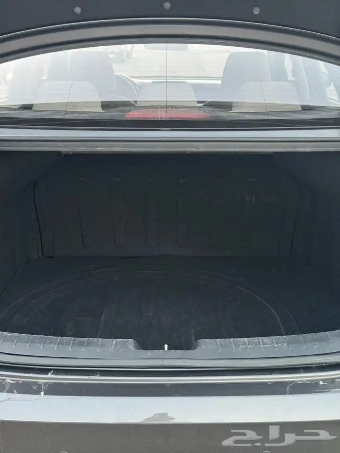 كيا سيراتو 2019عداد قليل وشبه جديده 20