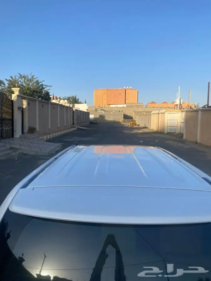 جيب لكزس 2010 10